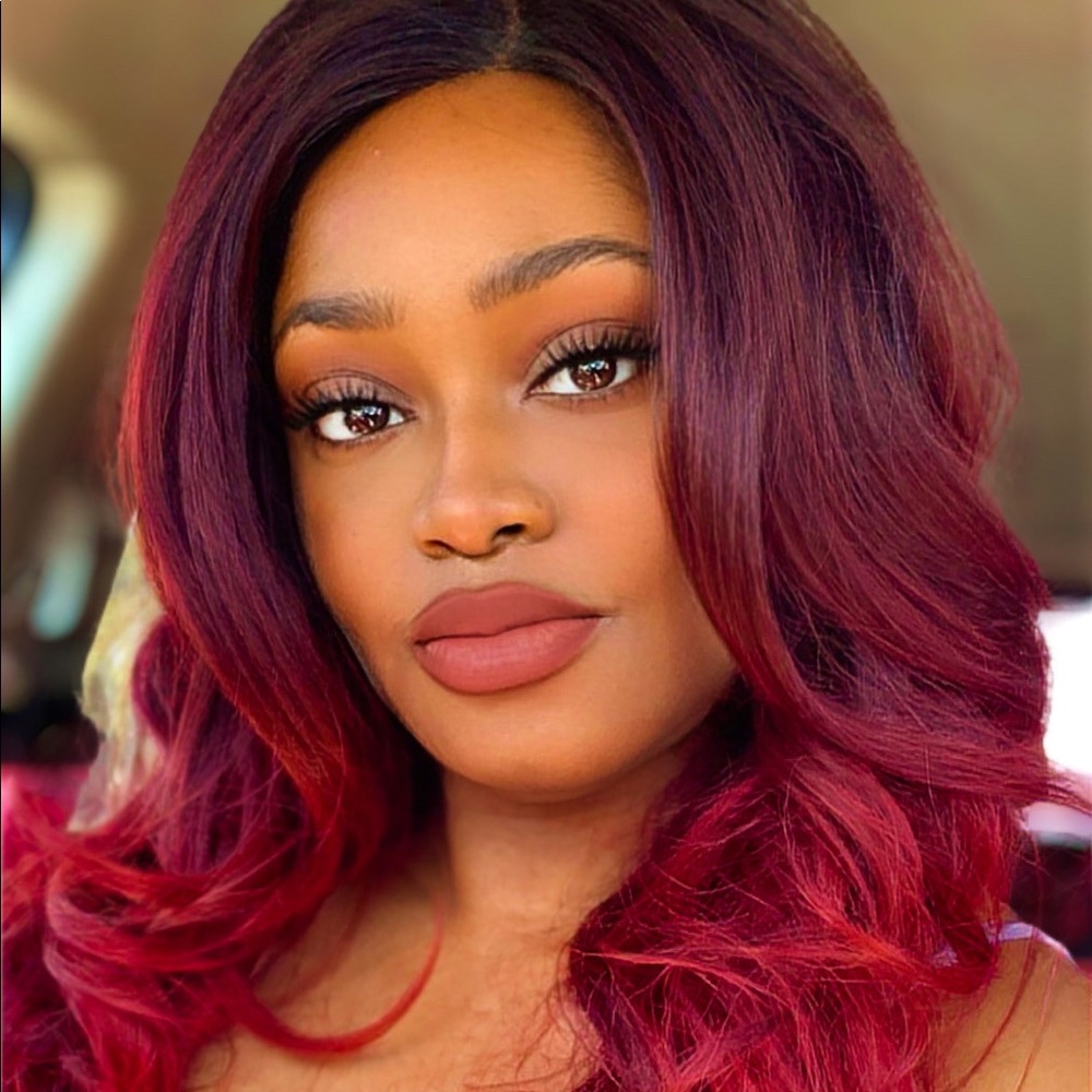 Meet your Posher, Mandy